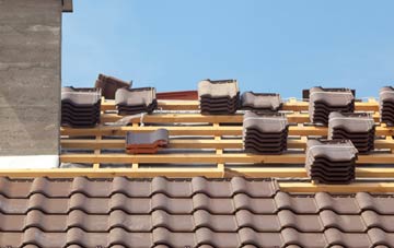 Thames Head clay roofing costs