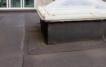 disadvantages of Thames Head flat roofs