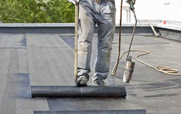 flat roof replacement Thames Head, Gloucestershire